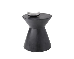 Astley End Table - perfect for patio accents | Image 1 | InSTYLE Home & Rugs