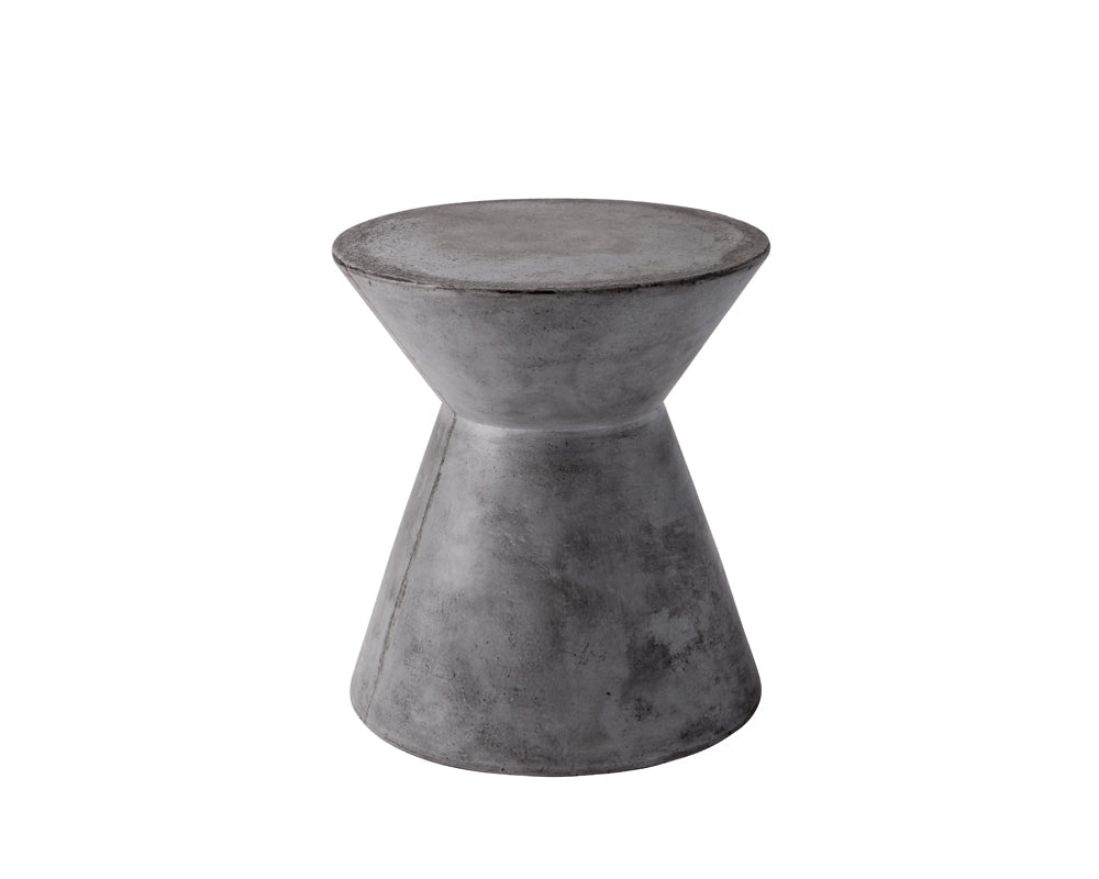 Astley End Table - perfect for patio accents | Image 3 | InSTYLE Home & Rugs