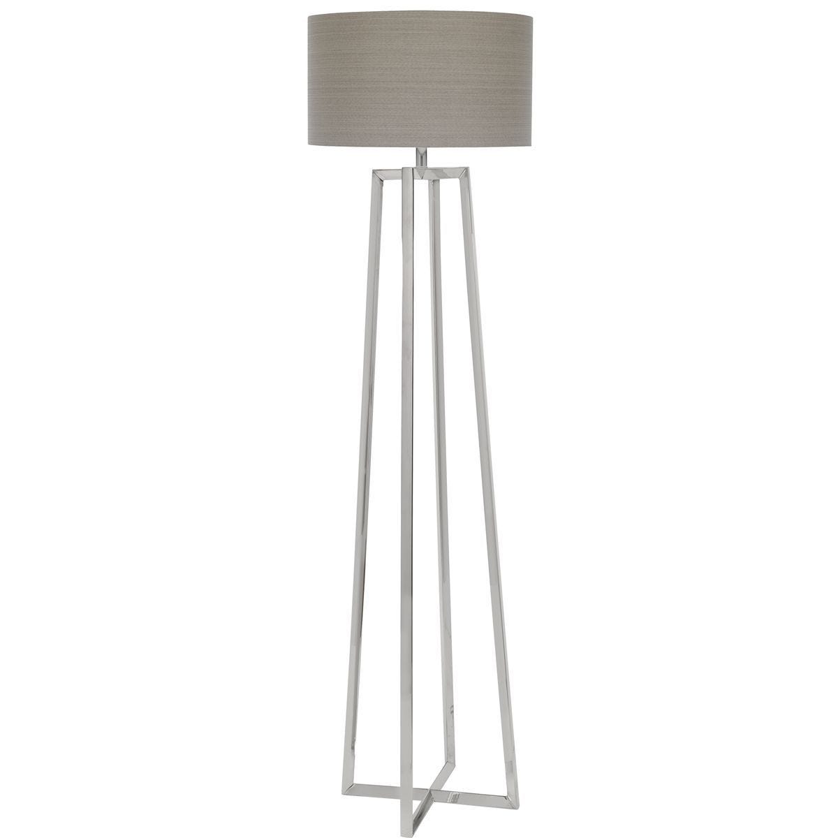Keokee Floor Lamp - contemporary lamps for stylish lighting solutions | Image 7 | InSTYLE Home & Rugs