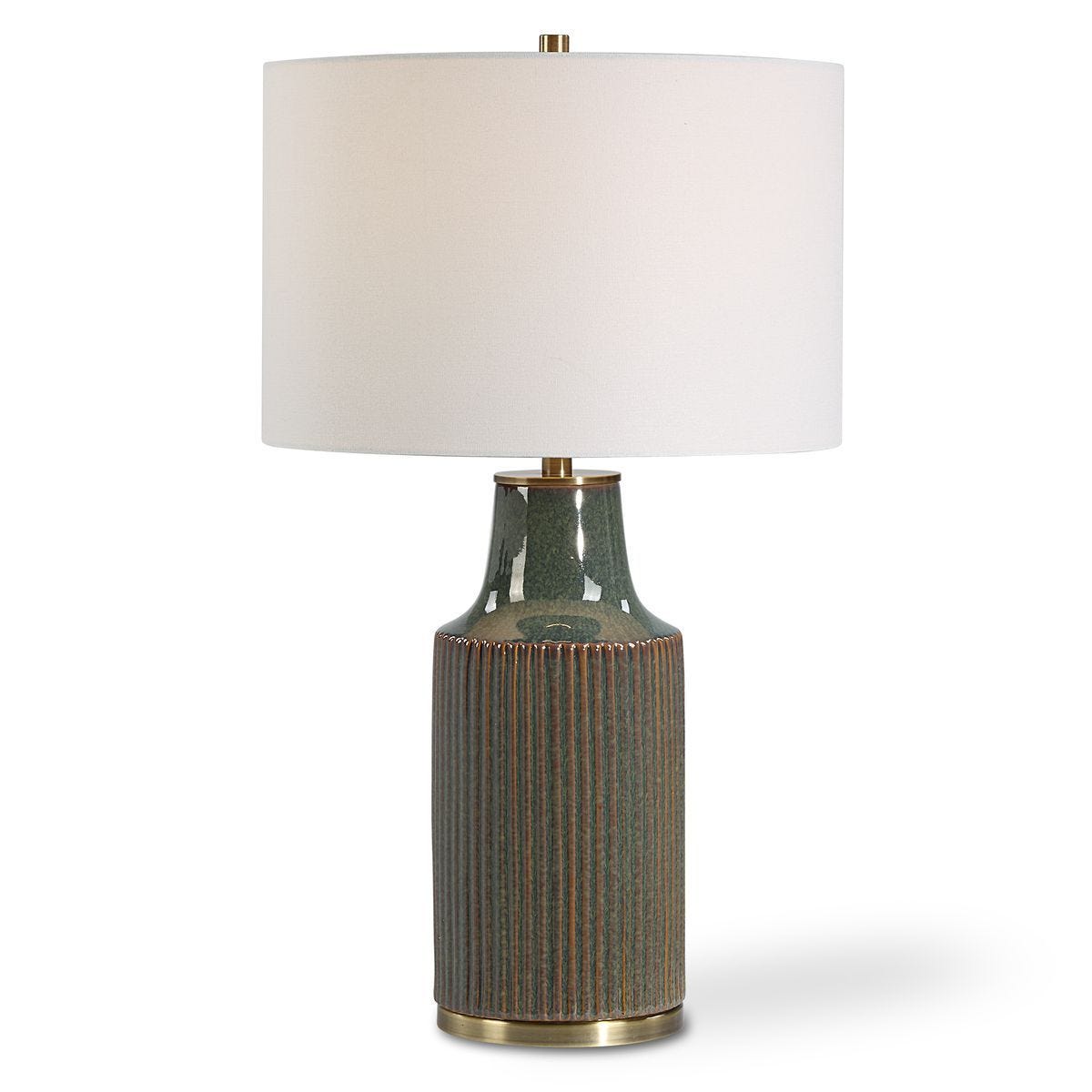 Table Lamp W26136-1 - elegant lamps to enhance your room ambiance | Image 1 | InSTYLE Home & Rugs