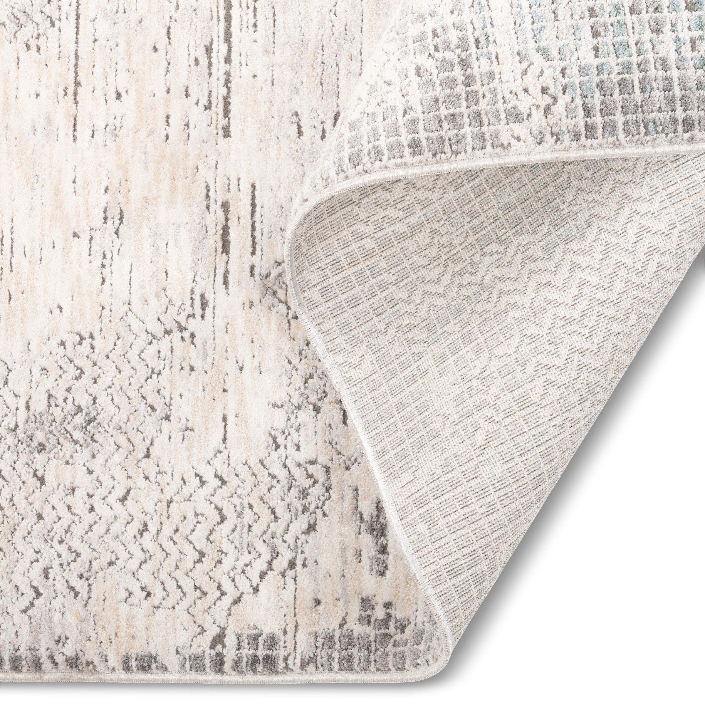 Kenzie Premium Soft Indoor Area Rug - 5'3x7'6