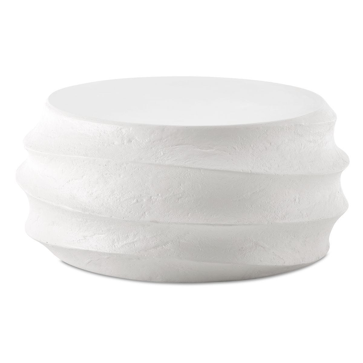 Winded Indoor-Outdoor Coffee Table - functional centerpieces for homes | Image 1 | InSTYLE Home & Rugs