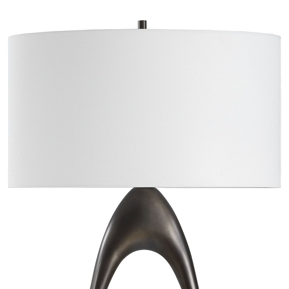 Sonic Floor Lamp - perfect lighting for modern homes | Image 9 | InSTYLE Home & Rugs