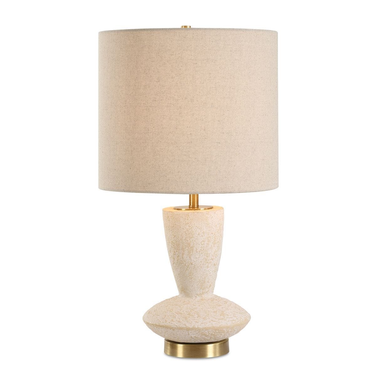 Doreyn Table Lamp - contemporary lamps for stylish lighting solutions | Image 1 | InSTYLE Home & Rugs