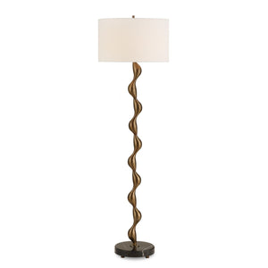 Remolino Floor Lamp - contemporary lamps for stylish lighting solutions | Image 1 | InSTYLE Home & Rugs