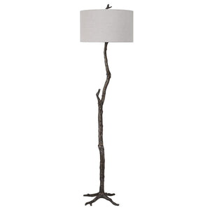 Spruce Floor Lamp - versatile lighting lamps for any interior style | Image 3 | InSTYLE Home & Rugs