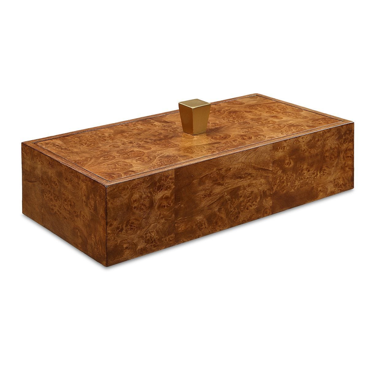 Burl Haven, Box - | Image 1 | InSTYLE Home & Rugs