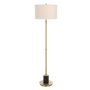 Guard Floor Lamp - elegant lamps to enhance your room ambiance | Image 1 | InSTYLE Home & Rugs