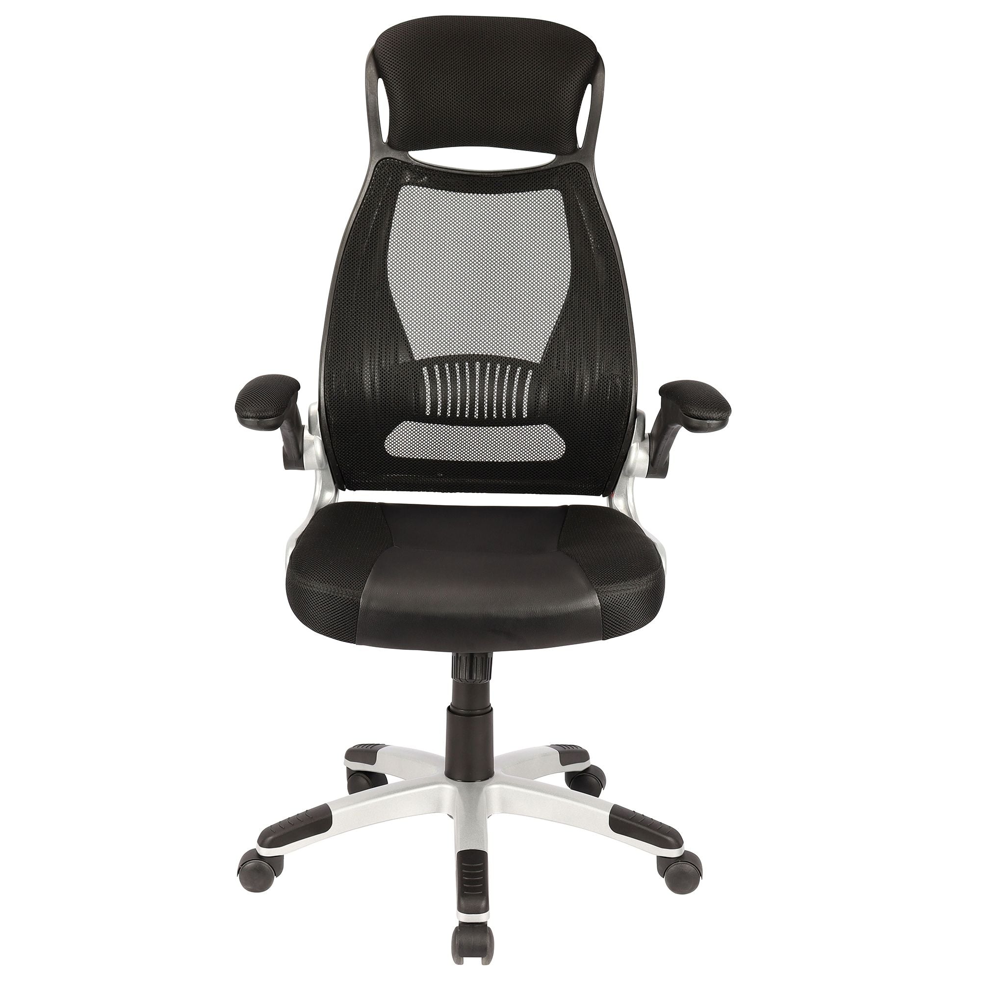 Figo Office Chair - comfortable office chairs for work | Image 3 | InSTYLE Home & Rugs