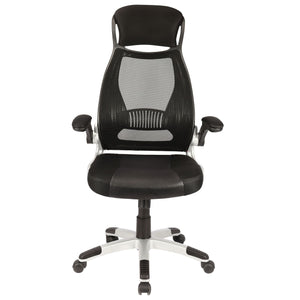Figo Office Chair - comfortable office chairs for work | Image 3 | InSTYLE Home & Rugs