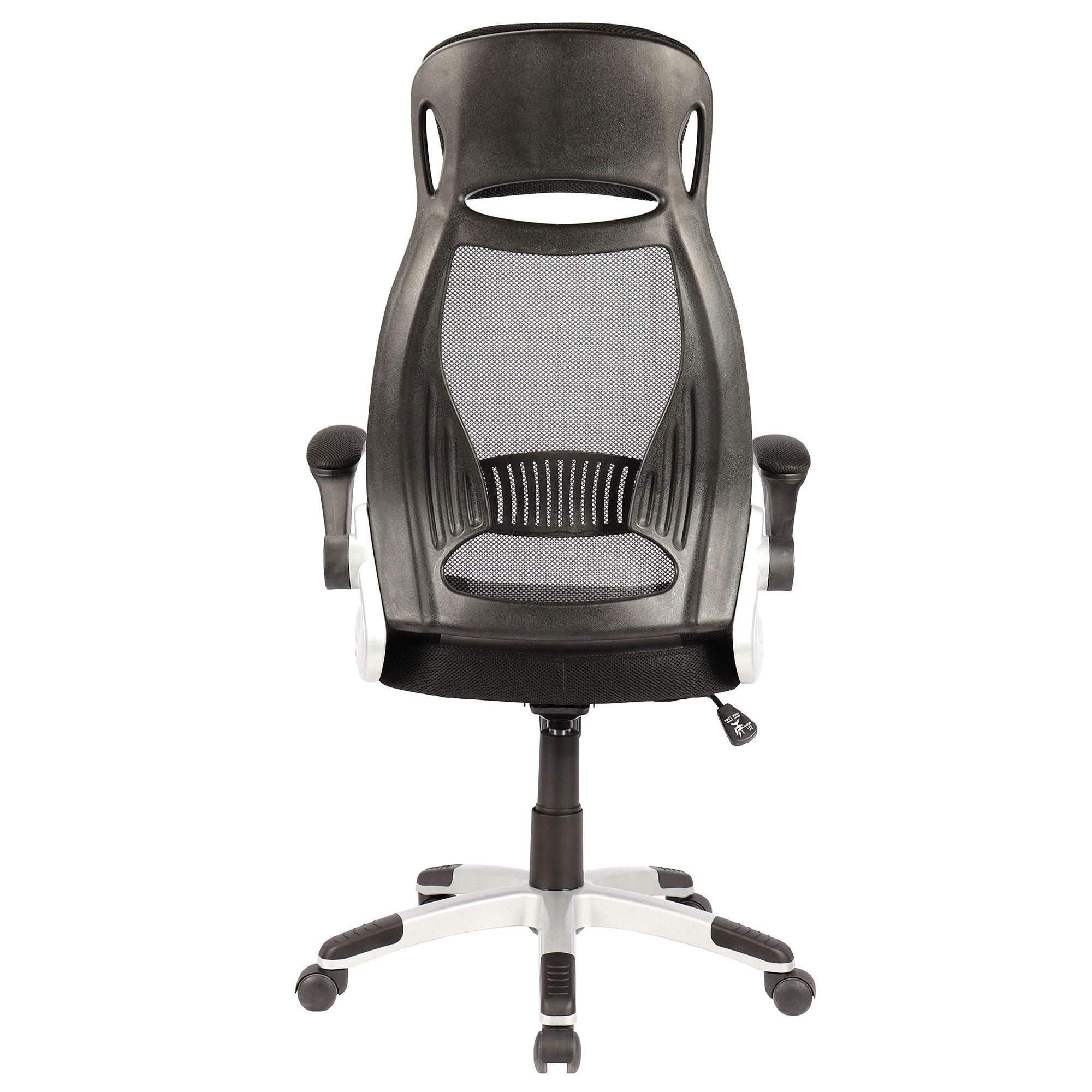 Figo Office Chair - comfortable office chairs for work | Image 5 | InSTYLE Home & Rugs