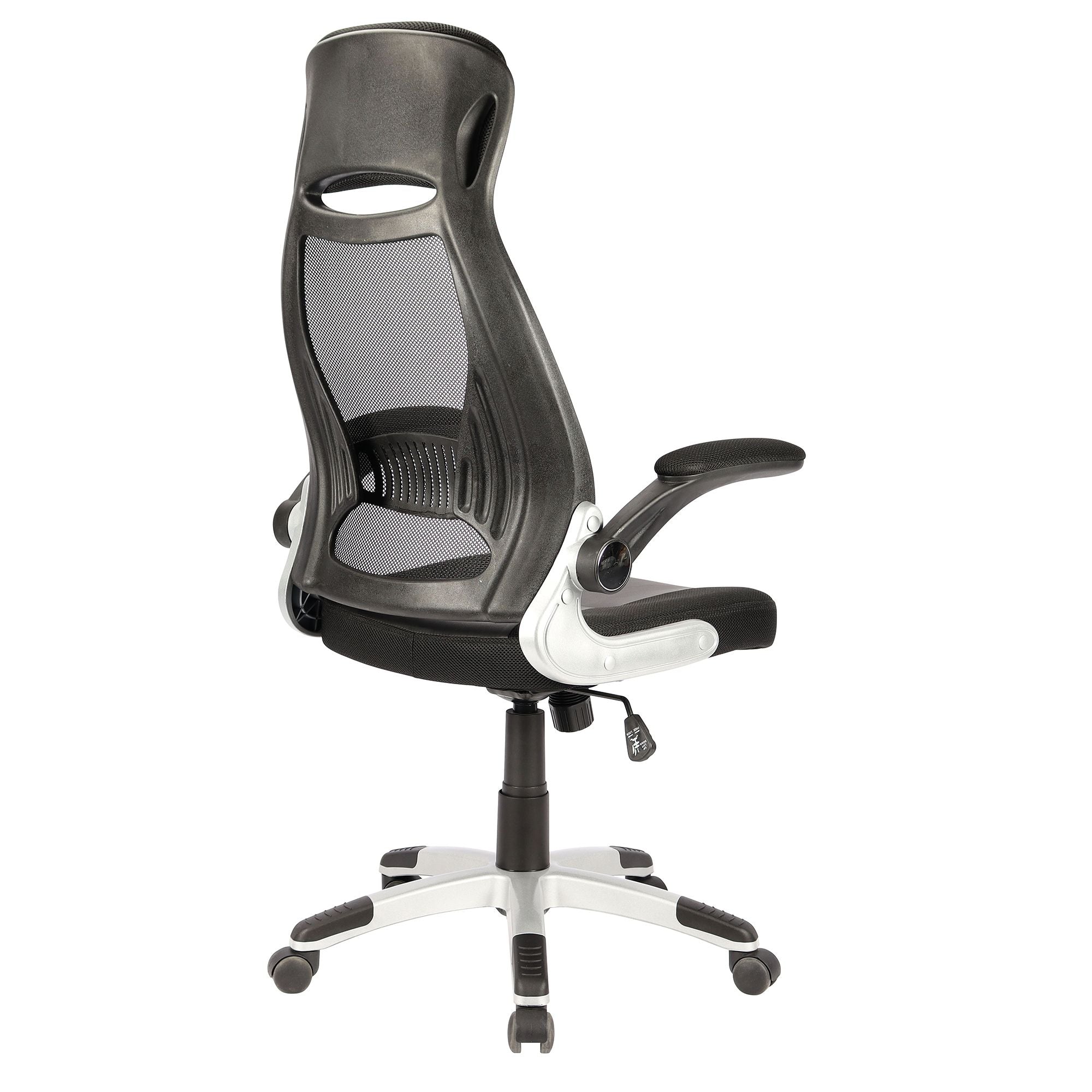 Figo Office Chair - comfortable office chairs for work | Image 6 | InSTYLE Home & Rugs