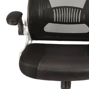 Figo Office Chair - comfortable office chairs for work | Image 7 | InSTYLE Home & Rugs