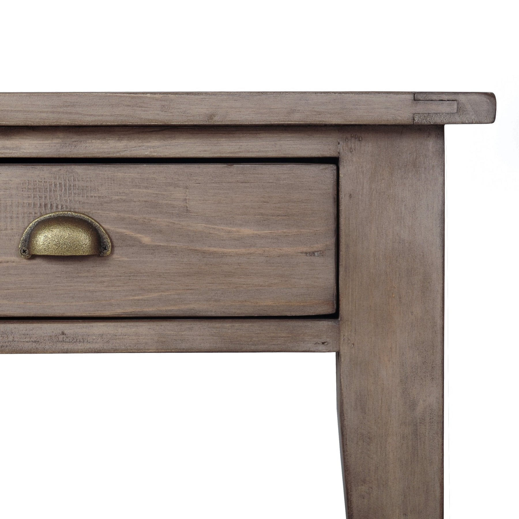 Irish Coast Regular Side Table - available in a variety of materials and styles | Image 3 | InSTYLE Home & Rugs