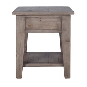 Irish Coast Regular Side Table - available in a variety of materials and styles | Image 5 | InSTYLE Home & Rugs
