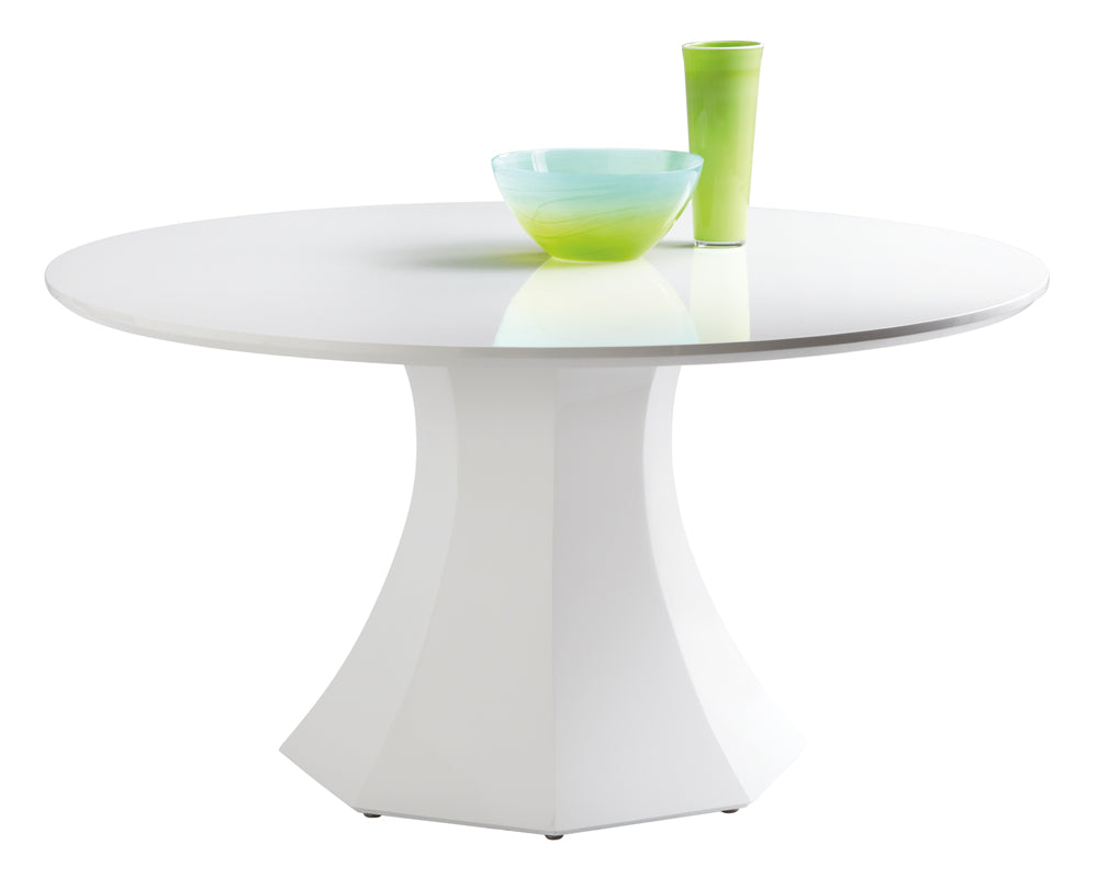 Sanara Dining Table - stylish dining tables for gatherings | Image 5 | InSTYLE Home & Rugs