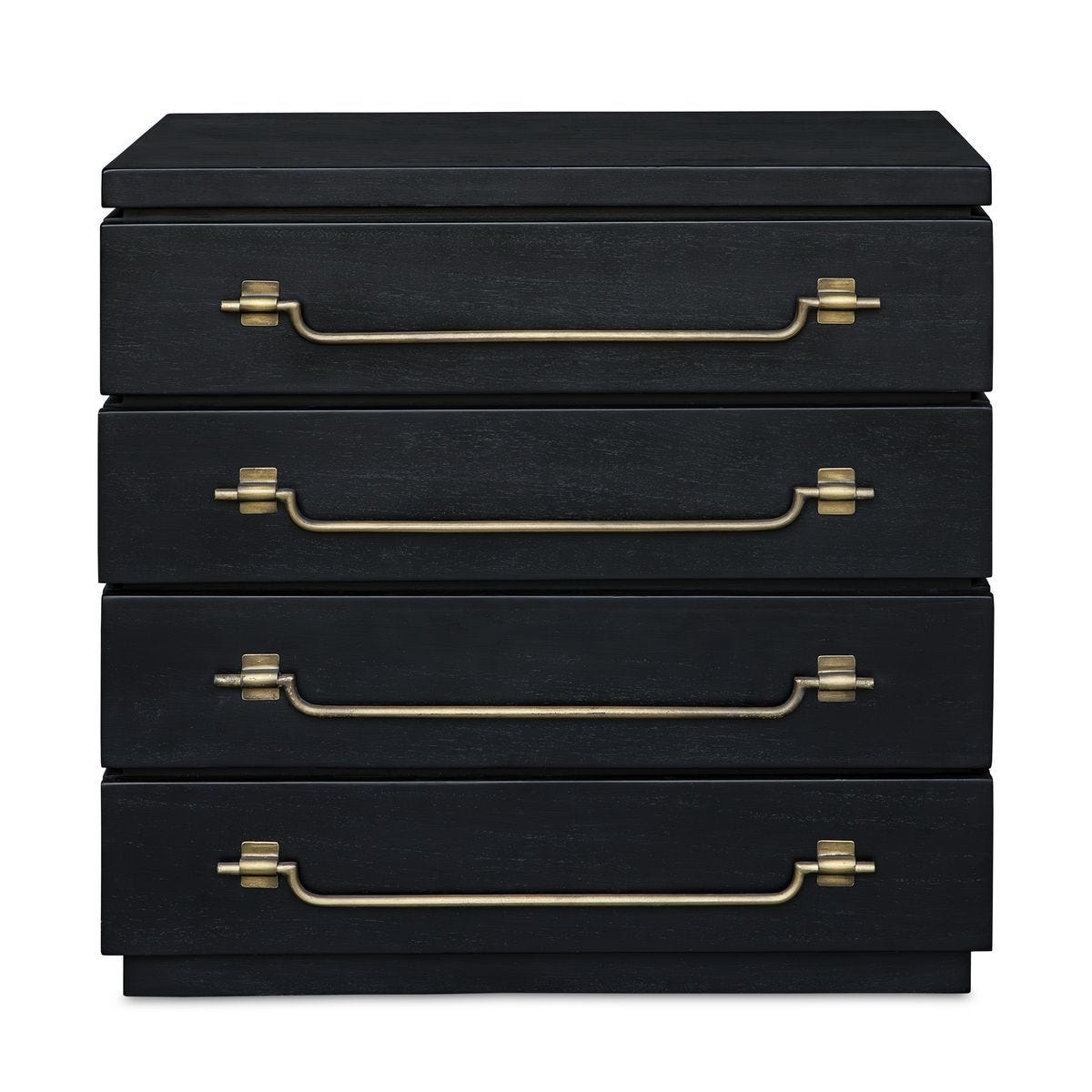 Halifax Accent Chest - elegant drawers chest with ample space for clothes and accessories | Image 1 | InSTYLE Home & Rugs