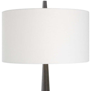 Counteract Floor Lamp - elegant lamps to enhance your room ambiance | Image 4 | InSTYLE Home & Rugs
