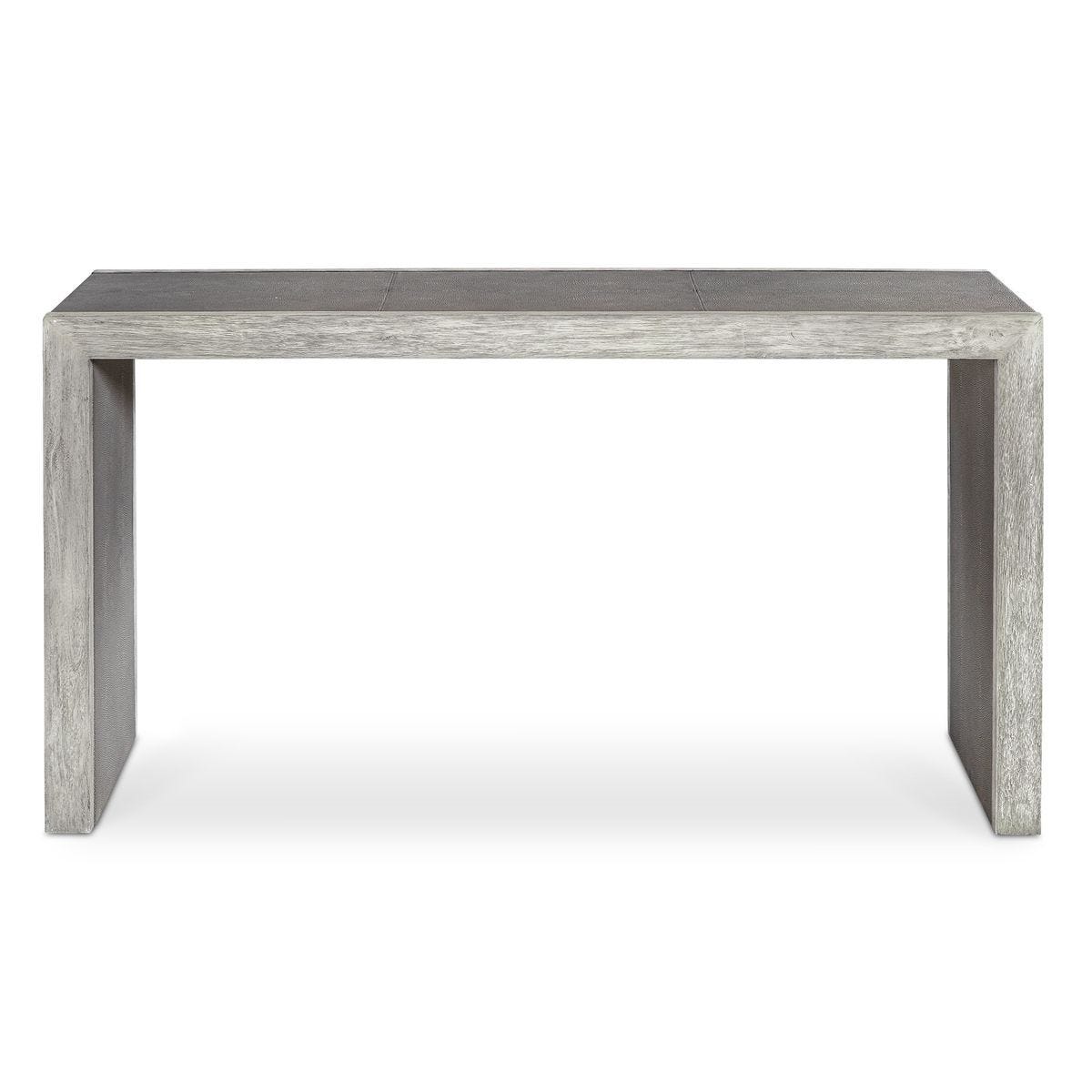 Aerina Console Table - elegant console table for modern living room decor | Image 1 | InSTYLE Home & Rugs