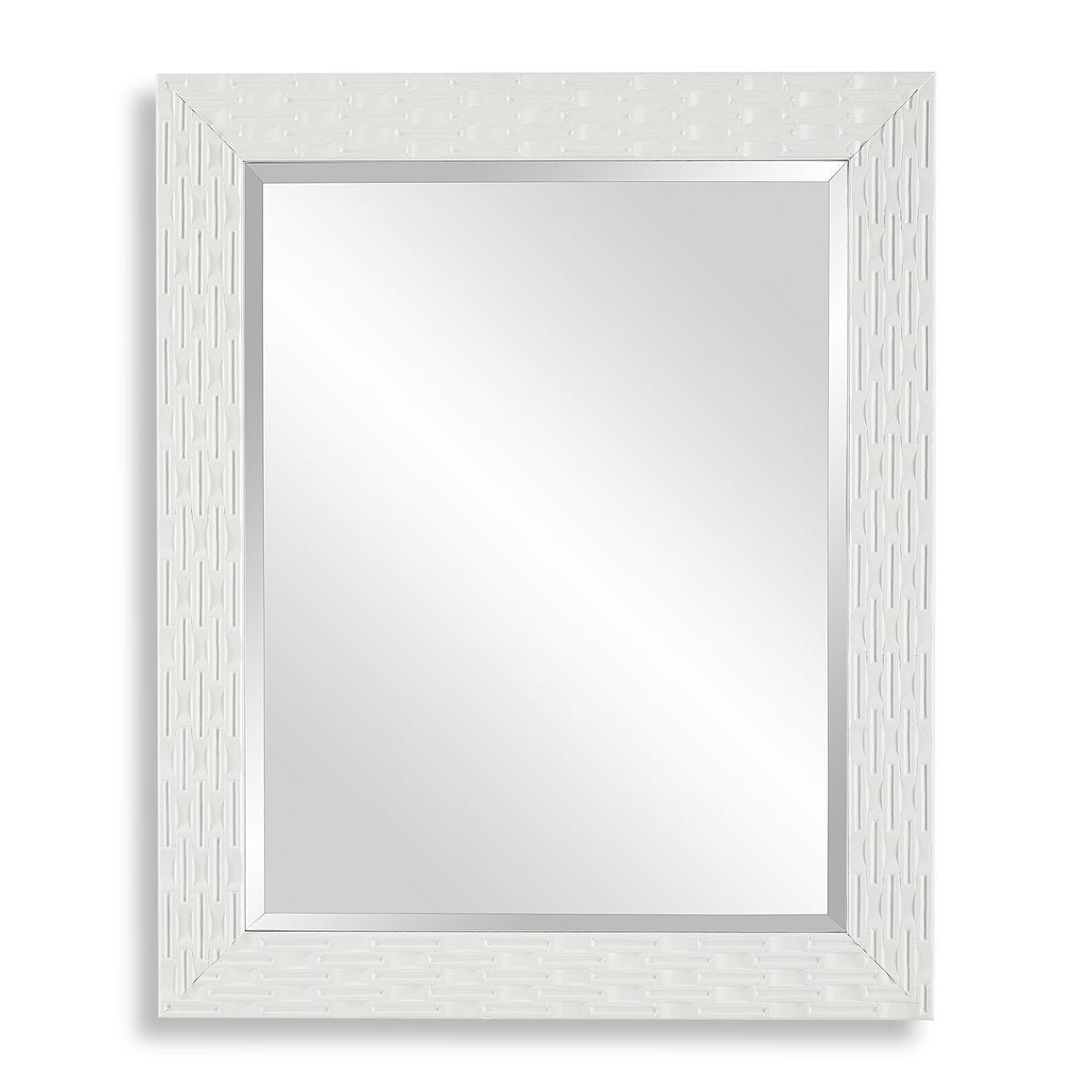 Mirror W00600 - elegant and functional accent pieces for any room | Image 1 | InSTYLE Home & Rugs