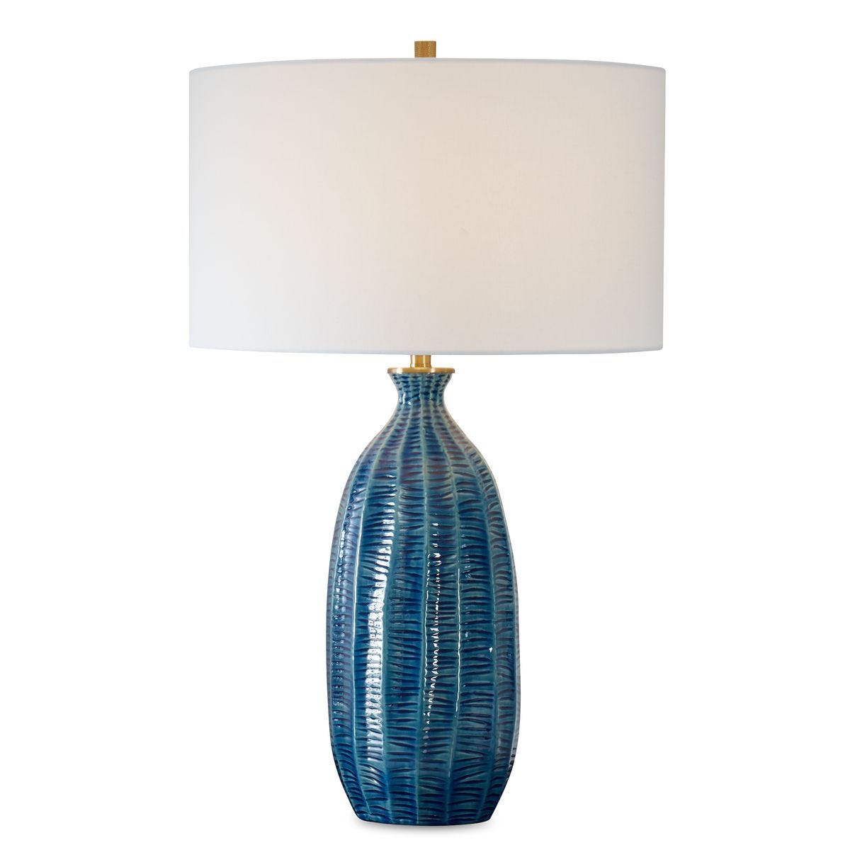 Bixby Table Lamp - stylish lamp for bedside tables | Image 1 | InSTYLE Home & Rugs