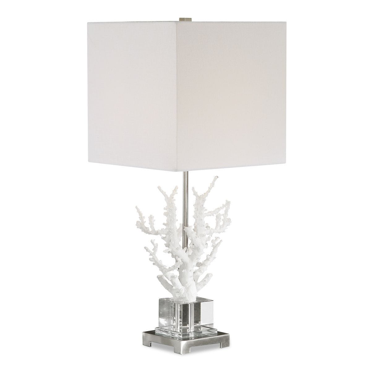 Corallo Table Lamp - contemporary lamps for stylish lighting solutions | Image 1 | InSTYLE Home & Rugs