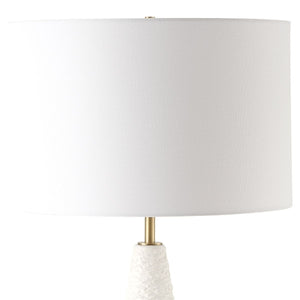 Quite The Buzz Floor Lamp - elegant lamps to enhance your room ambiance | Image 5 | InSTYLE Home & Rugs