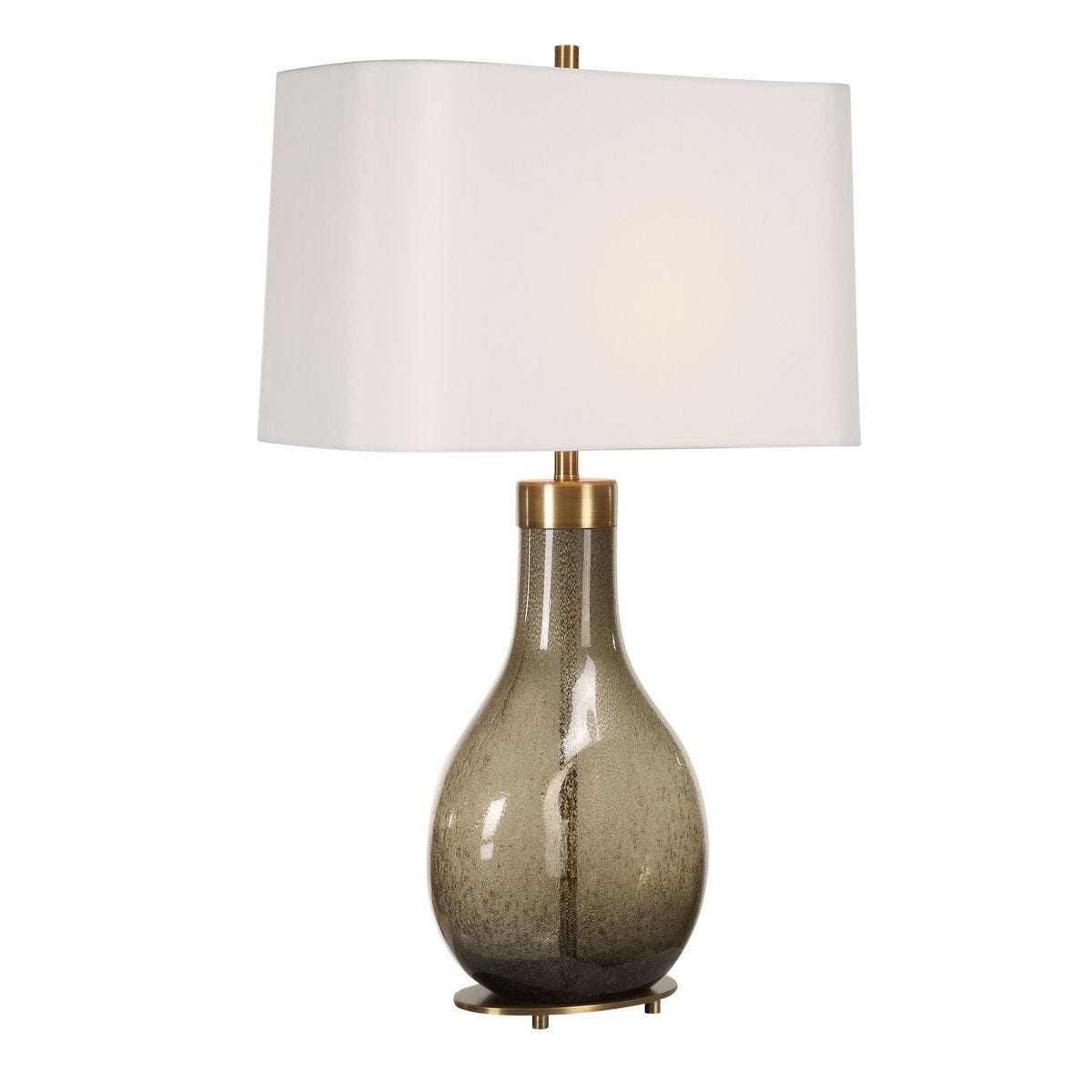 Shyla Table Lamp - stylish lamp for bedside tables | Image 1 | InSTYLE Home & Rugs