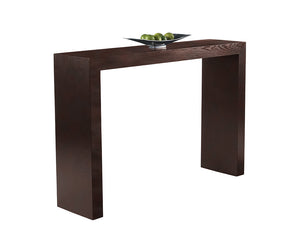 Arch Console Table - slim tables for entryways | Image 6 | InSTYLE Home & Rugs