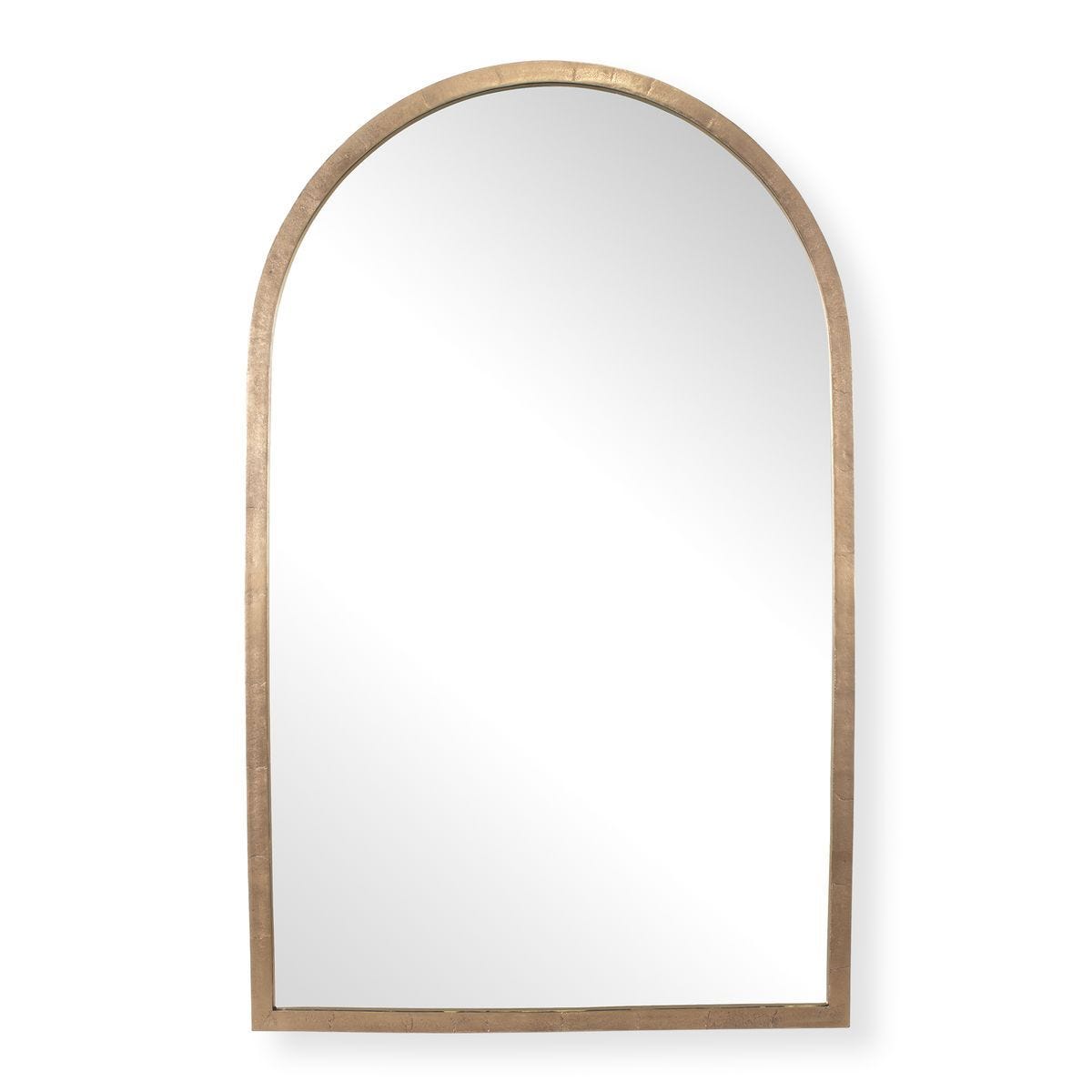 Vestry Arch Mirror - perfect for enhancing light and creating a sense of space | Image 1 | InSTYLE Home & Rugs