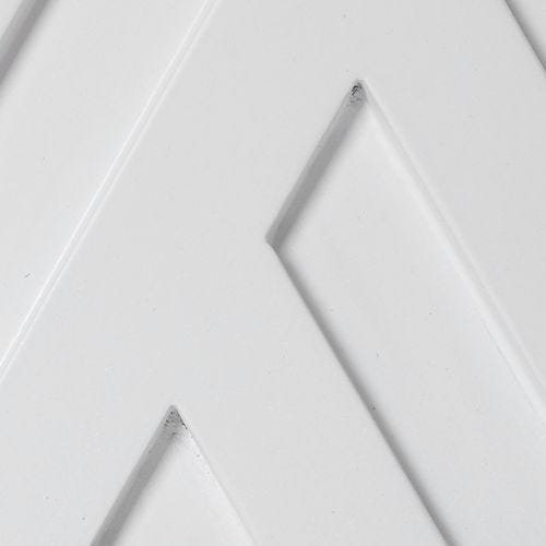 Colby 3 Drawer Chest, White - versatile drawer unit for office, bedroom, or living space | Image 2 | InSTYLE Home & Rugs