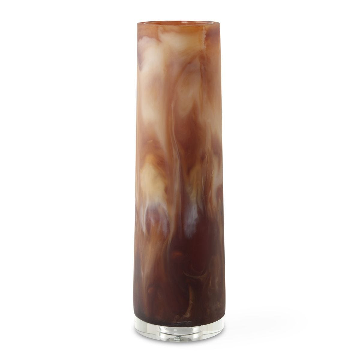 Iced Mocha, Vase - decor accents and accessories for every room | Image 1 | InSTYLE Home & Rugs