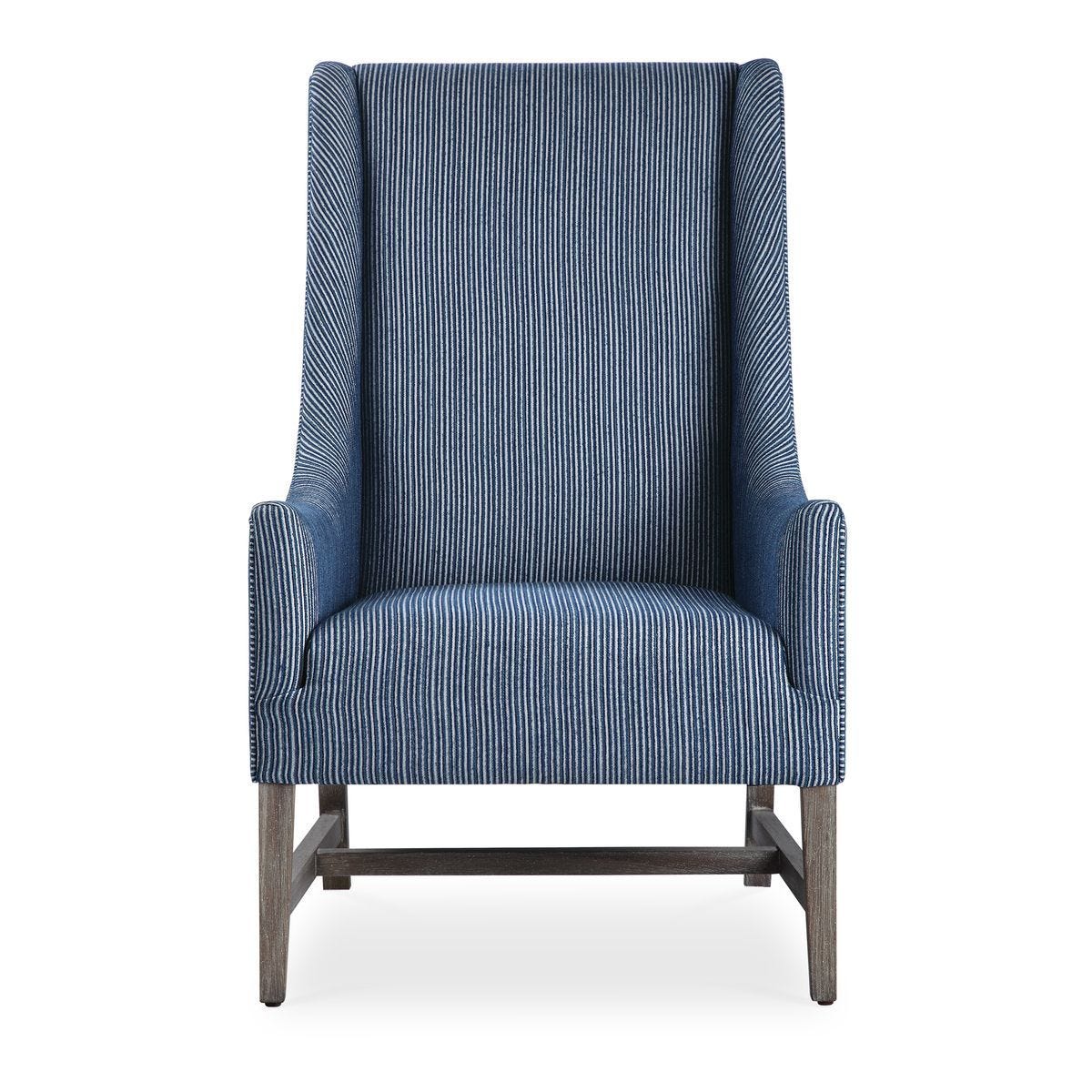 Galiot Accent Chair - stylish accent chair to elevate your living room decor | Image 1 | InSTYLE Home & Rugs