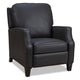 Superstyle® 34" x 36" Leather Recliner