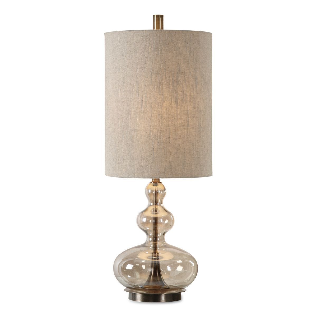 Formoso Buffet Lamp - elegant lamps to enhance your room ambiance | Image 1 | InSTYLE Home & Rugs