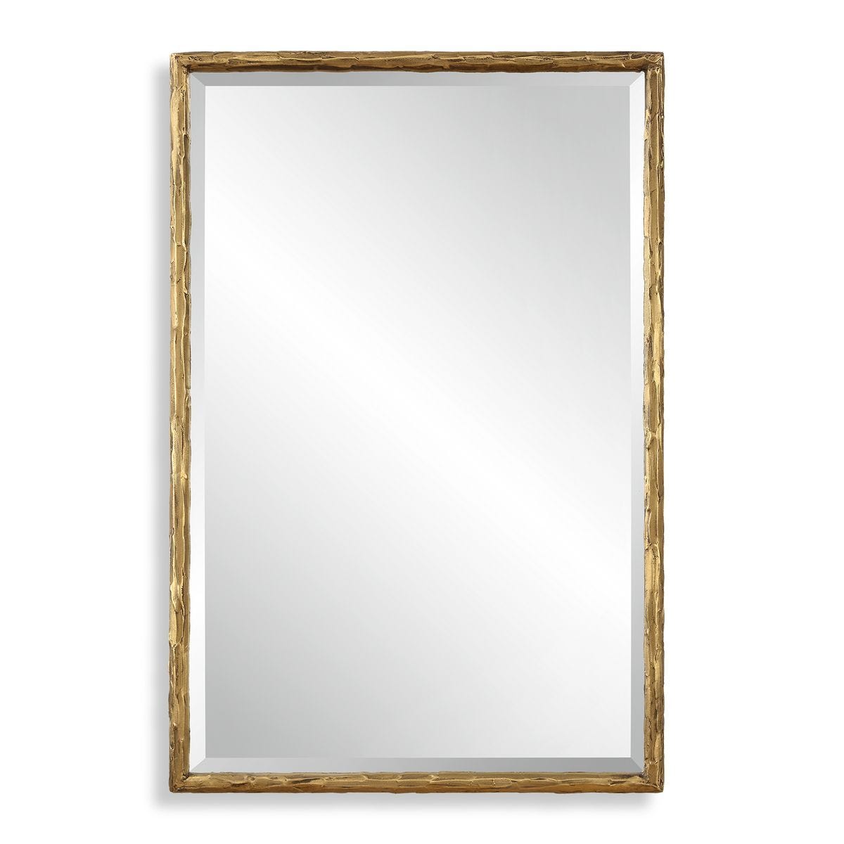 Sutton Vanity Mirror - available in various shapes, sizes, and frame styles | Image 1 | InSTYLE Home & Rugs
