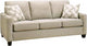 Superstyle Customizable 7002 Queen Bed Sleeper Sofa