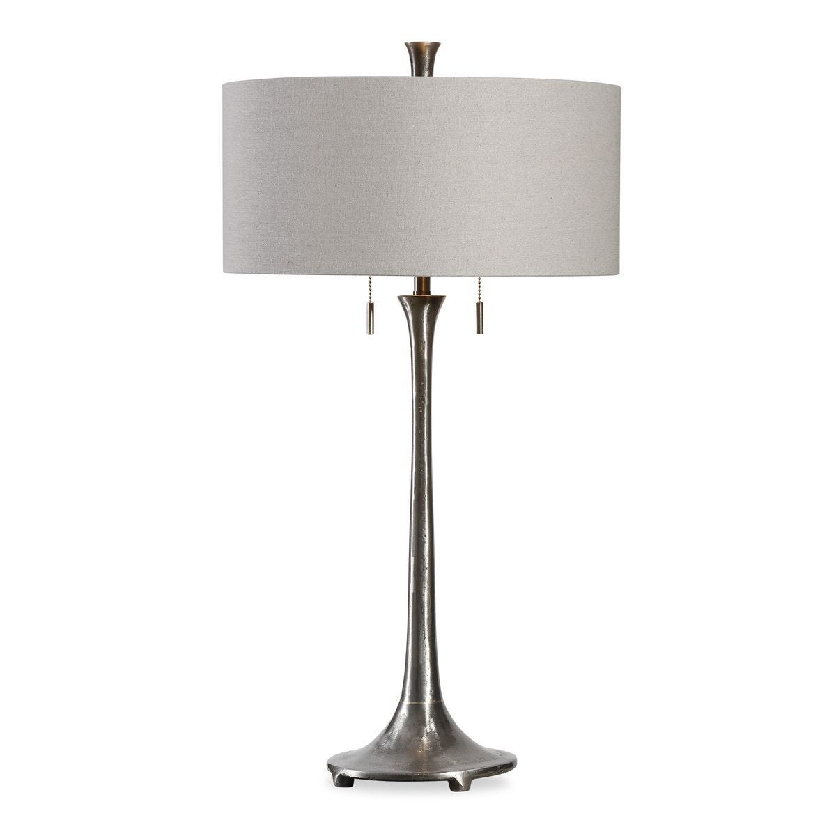 Aliso Table Lamp - elegant lamps to enhance your room ambiance | Image 1 | InSTYLE Home & Rugs