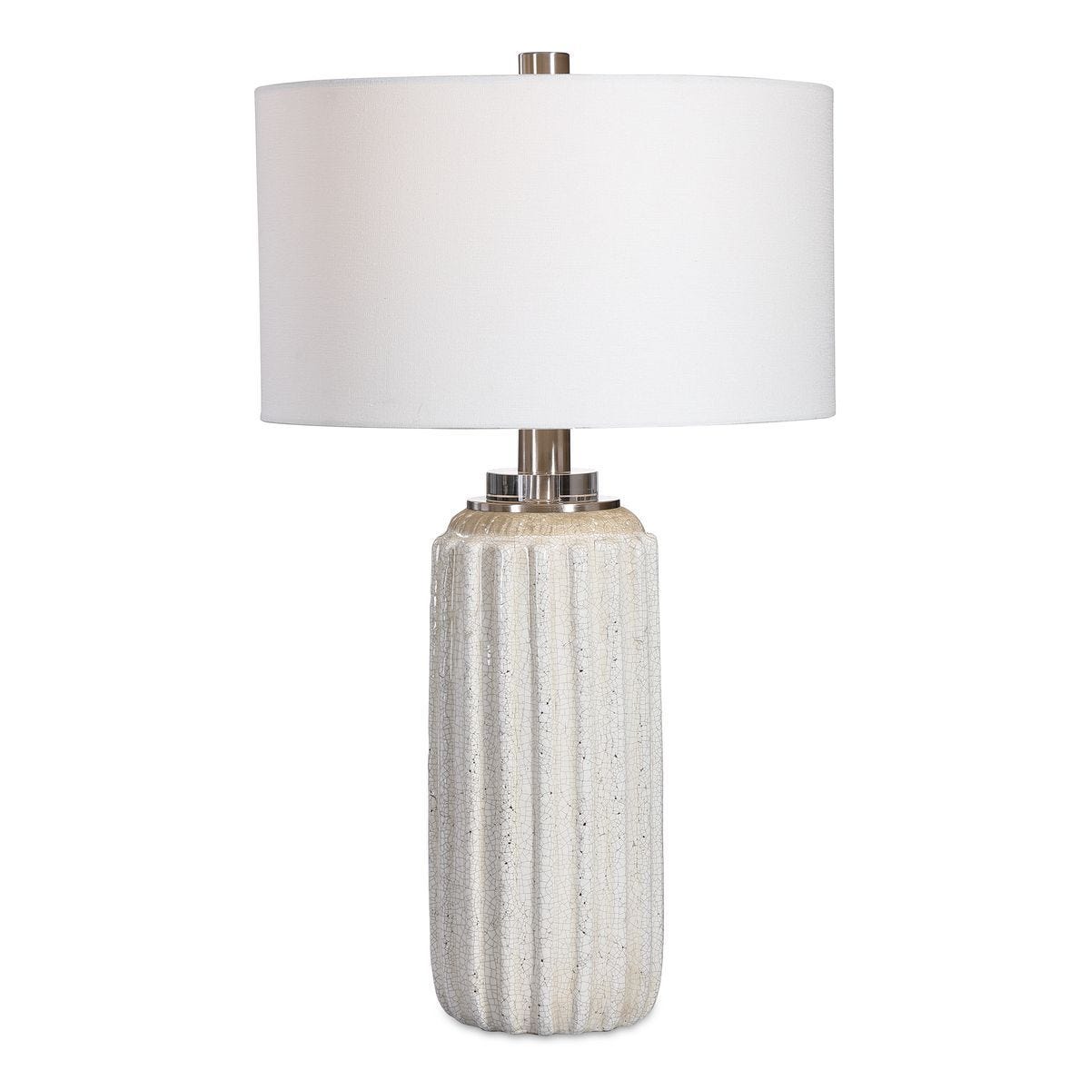 Azariah Table Lamp - versatile lighting lamps for any interior style | Image 1 | InSTYLE Home & Rugs