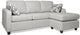 Superstyle® 80" x 37" Queen Chaise Bed