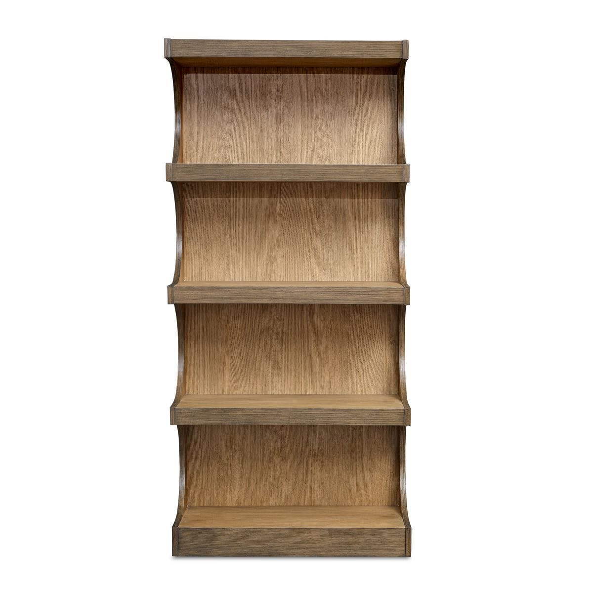 Osrick Etagere - versatile etagere to organize and elevate any room | Image 1 | InSTYLE Home & Rugs