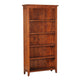 Lifestyle Bookcase - African Dusk