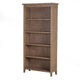 Lifestyle Bookcase - Sundried