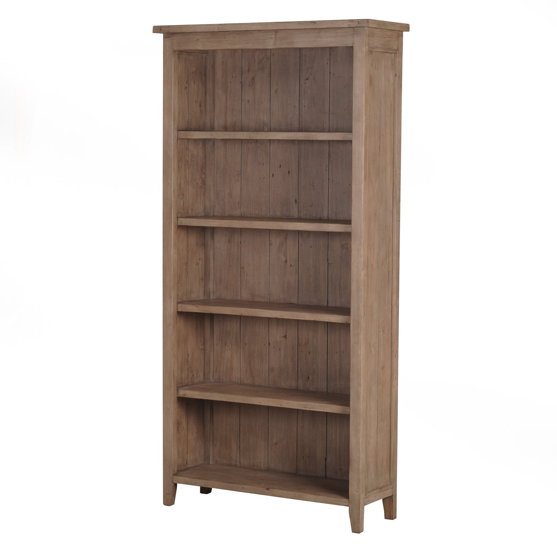 Lifestyle Bookcase - modern bookcases with stylish design for any home decor | Image 1 | InSTYLE Home & Rugs