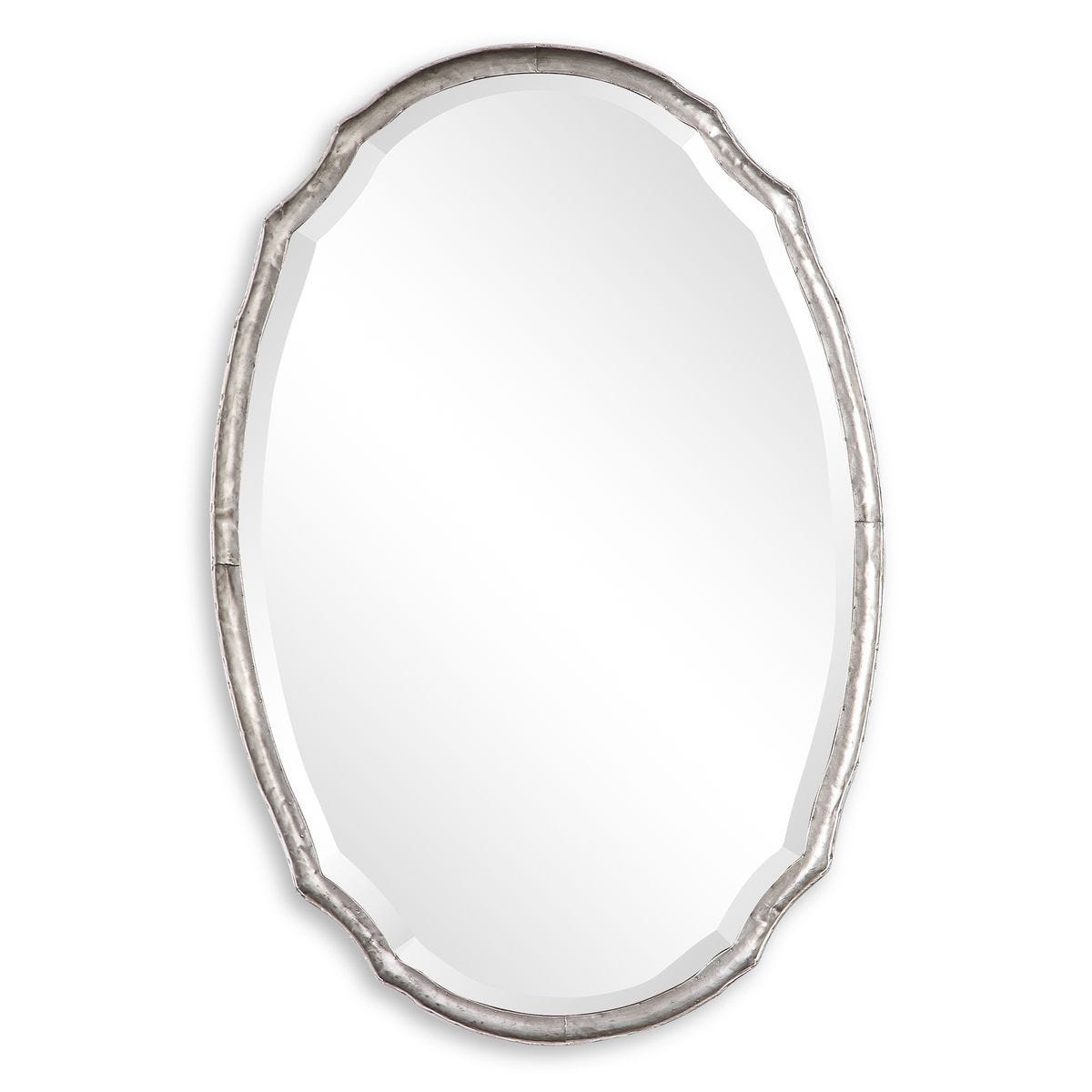 Mirror W00447 - elegant and functional accent pieces for any room | Image 1 | InSTYLE Home & Rugs