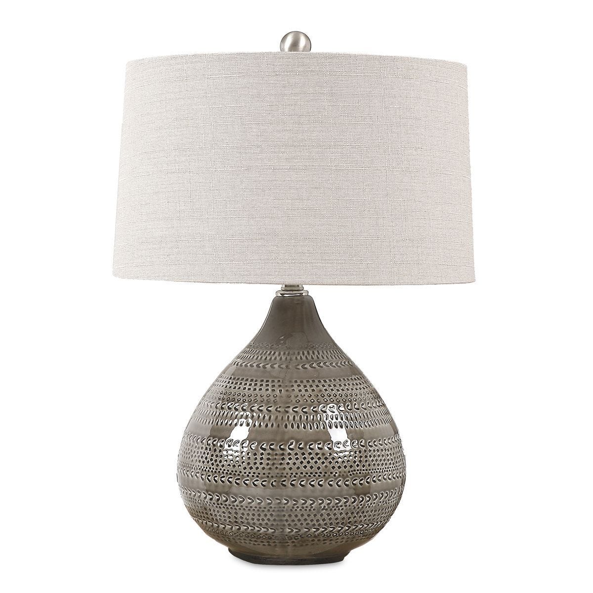Batova Table Lamp - perfect lighting for modern homes | Image 1 | InSTYLE Home & Rugs