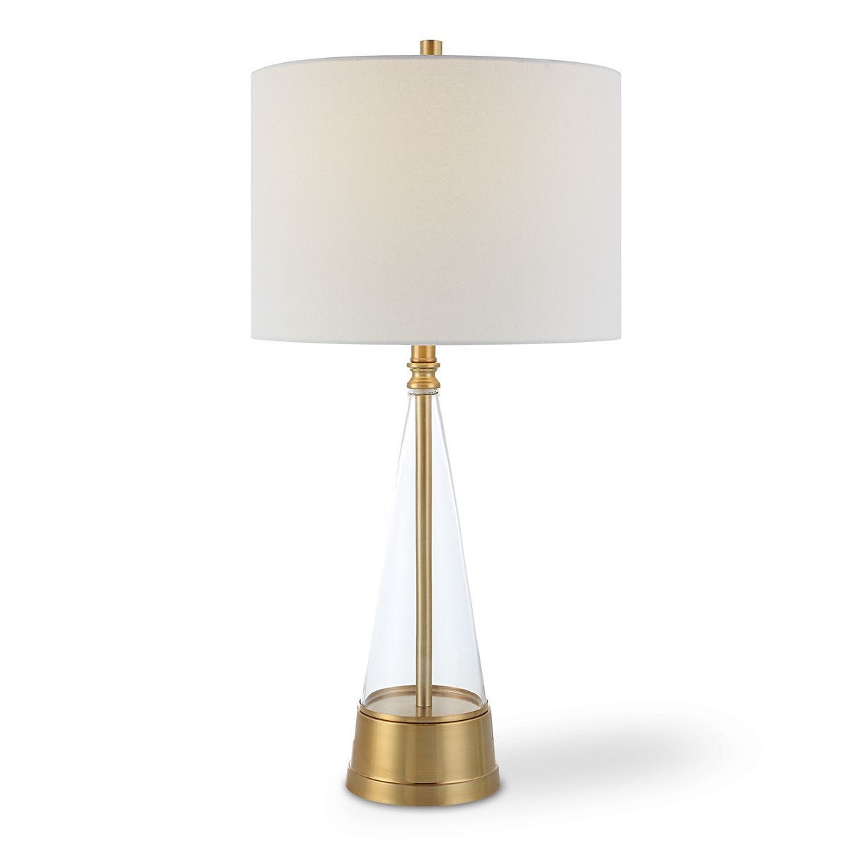 Table Lamp W26092-1 - versatile lighting lamps for any interior style | Image 1 | InSTYLE Home & Rugs