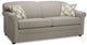 Superstyle Customizable 932 Queen Sleeper Sofa