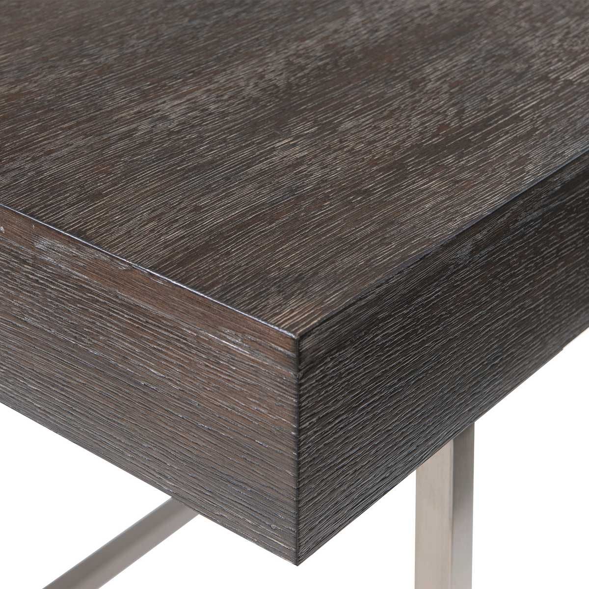 Claude Desk - stylish desk for modern spaces | Image 3 | InSTYLE Home & Rugs