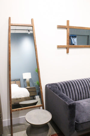 D-Bodhi Mirror Beau - decorative wall art mirrors for adding style to any room | Image 4 | InSTYLE Home & Rugs